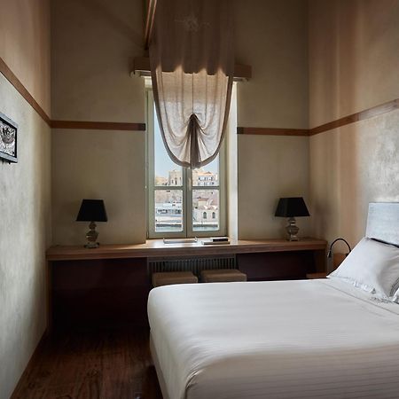 Domus Renier Boutique Hotel (Adults Only) Chania  Eksteriør billede