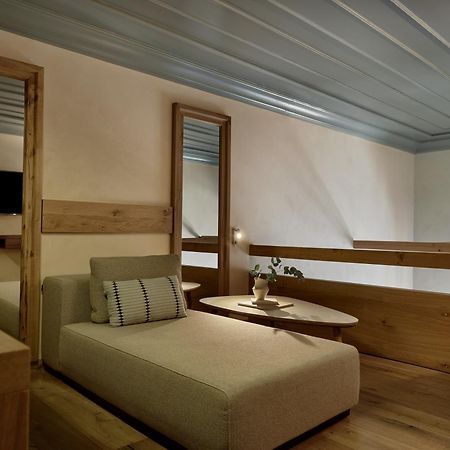 Domus Renier Boutique Hotel (Adults Only) Chania  Eksteriør billede
