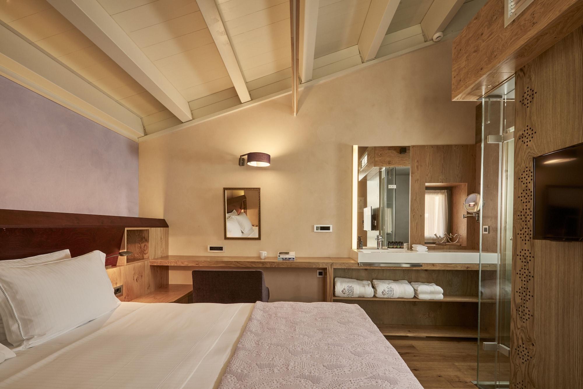 Domus Renier Boutique Hotel (Adults Only) Chania  Eksteriør billede