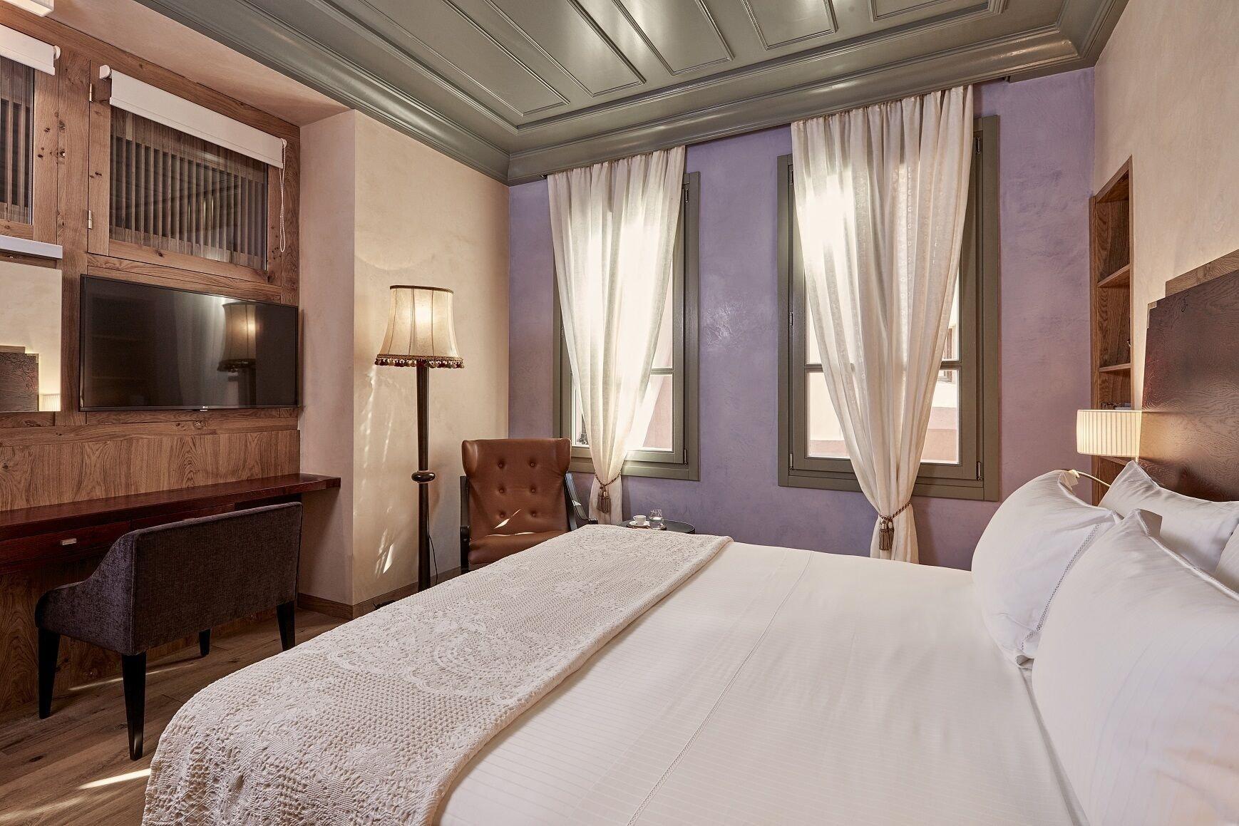 Domus Renier Boutique Hotel (Adults Only) Chania  Eksteriør billede