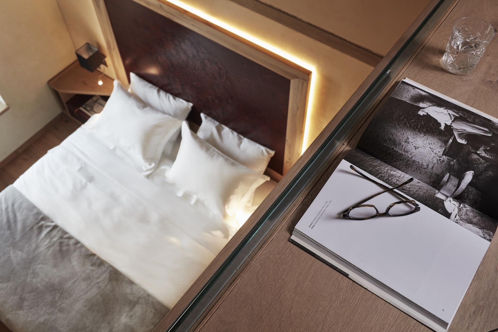 Domus Renier Boutique Hotel (Adults Only) Chania  Eksteriør billede