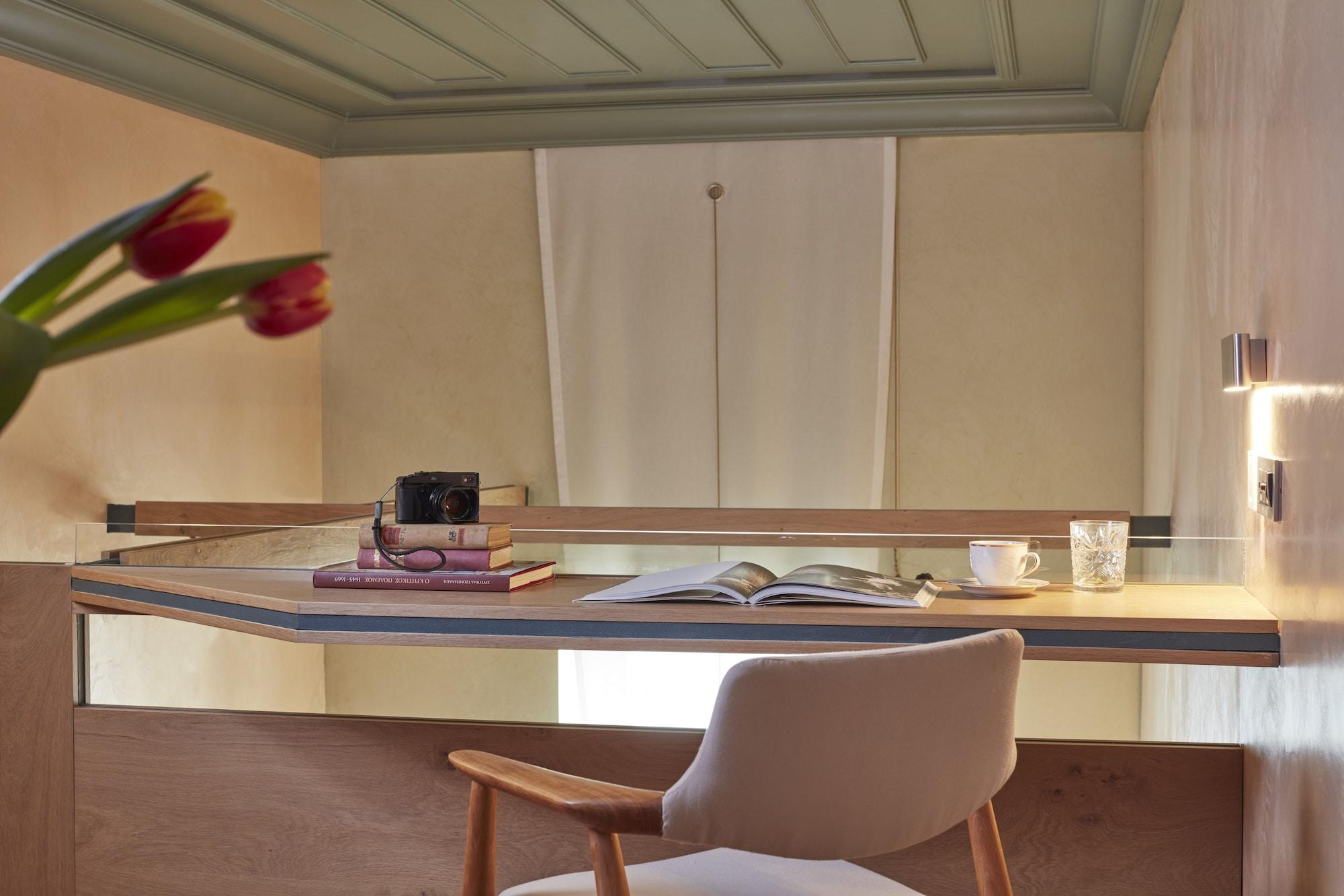 Domus Renier Boutique Hotel (Adults Only) Chania  Eksteriør billede