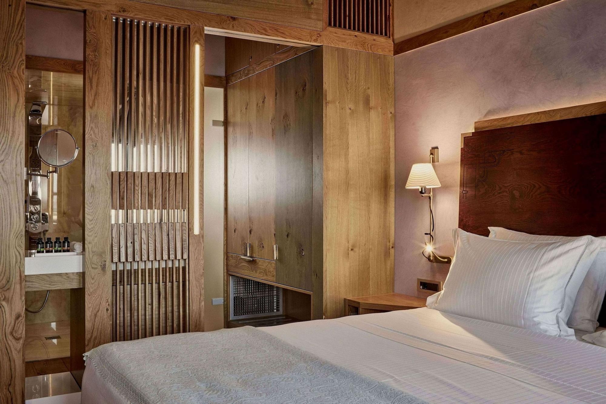 Domus Renier Boutique Hotel (Adults Only) Chania  Eksteriør billede