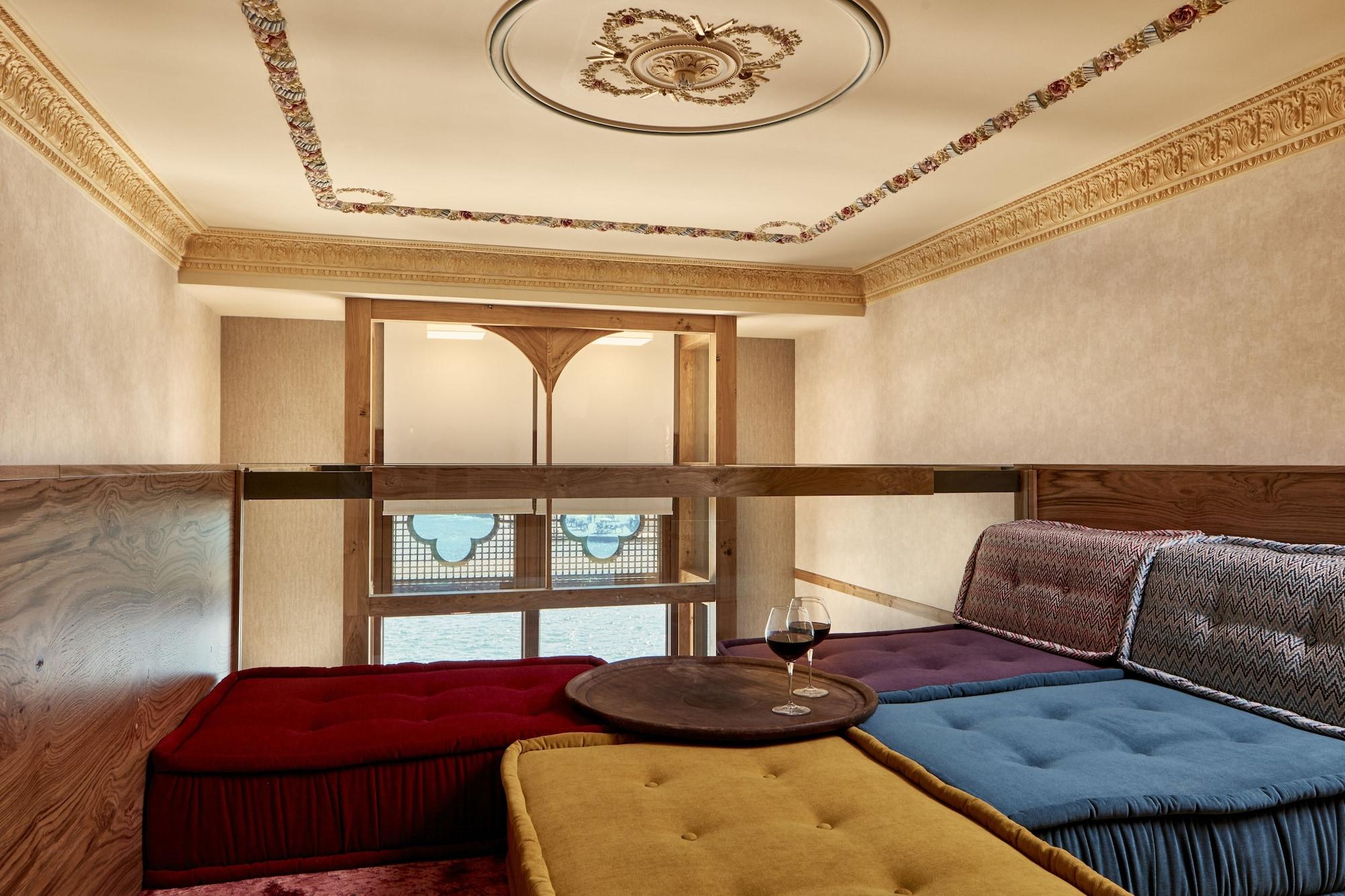 Domus Renier Boutique Hotel (Adults Only) Chania  Eksteriør billede