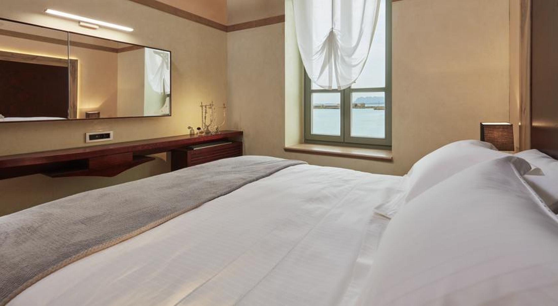 Domus Renier Boutique Hotel (Adults Only) Chania  Eksteriør billede