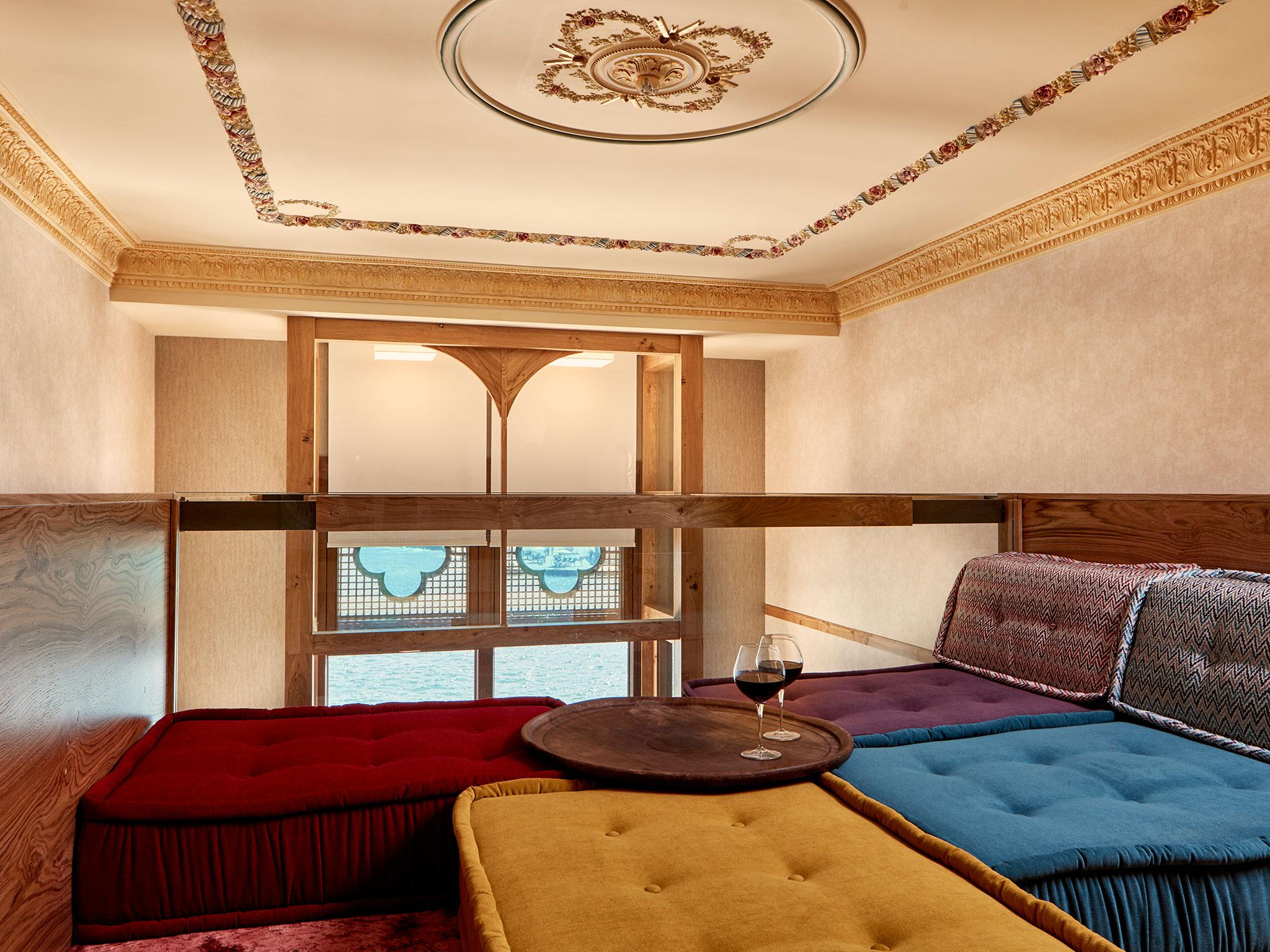 Domus Renier Boutique Hotel (Adults Only) Chania  Eksteriør billede