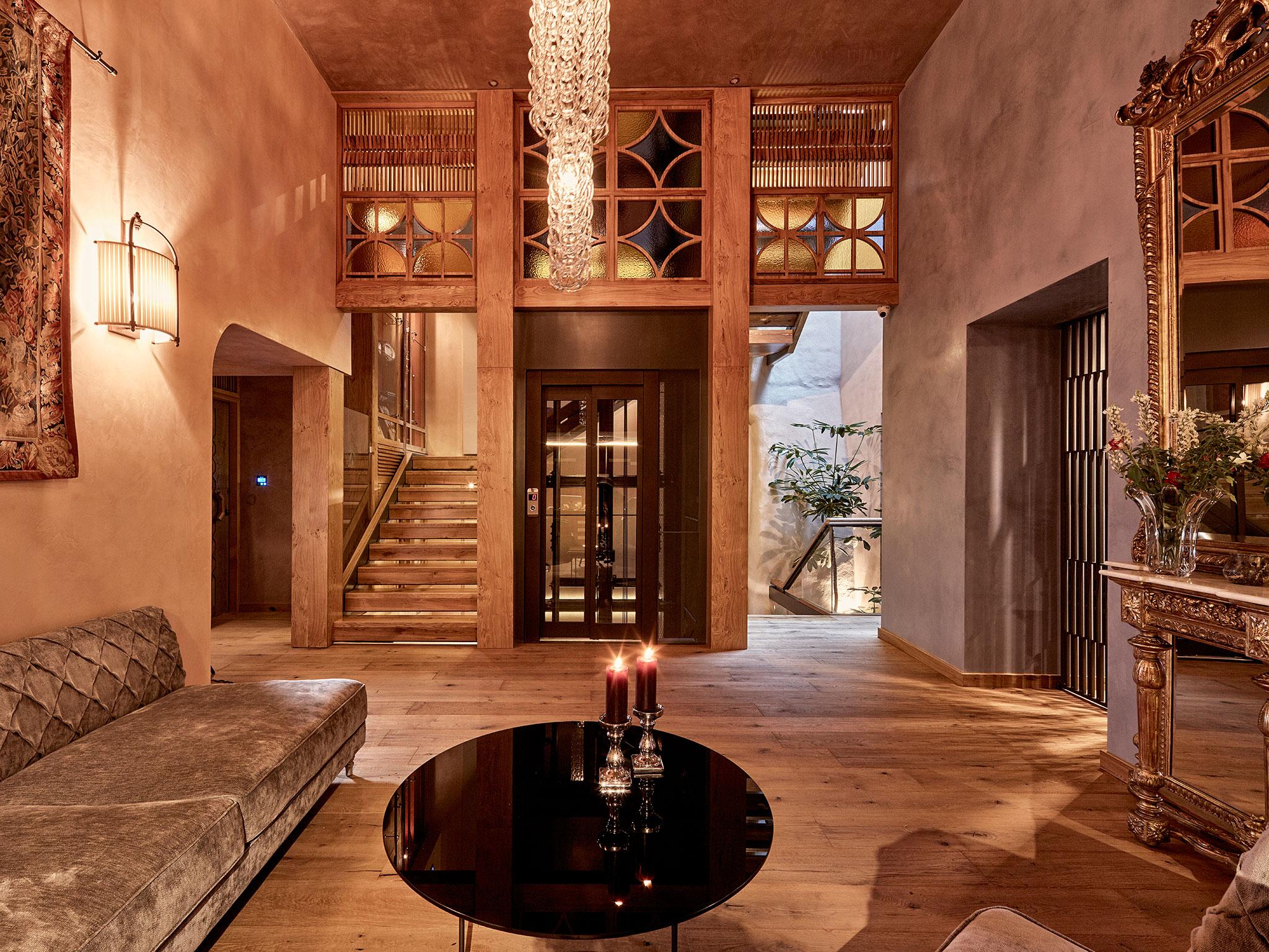 Domus Renier Boutique Hotel (Adults Only) Chania  Eksteriør billede