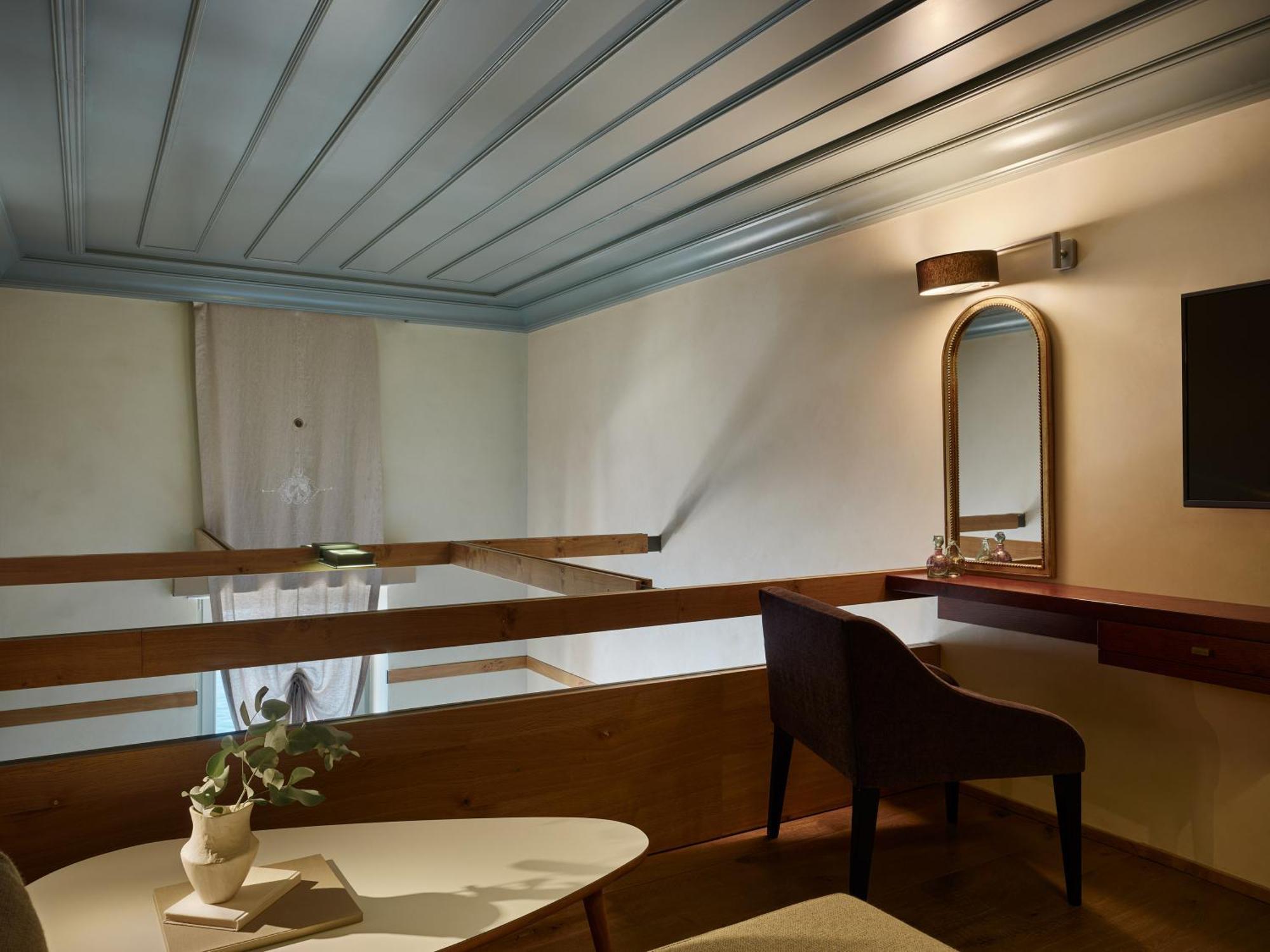 Domus Renier Boutique Hotel (Adults Only) Chania  Eksteriør billede