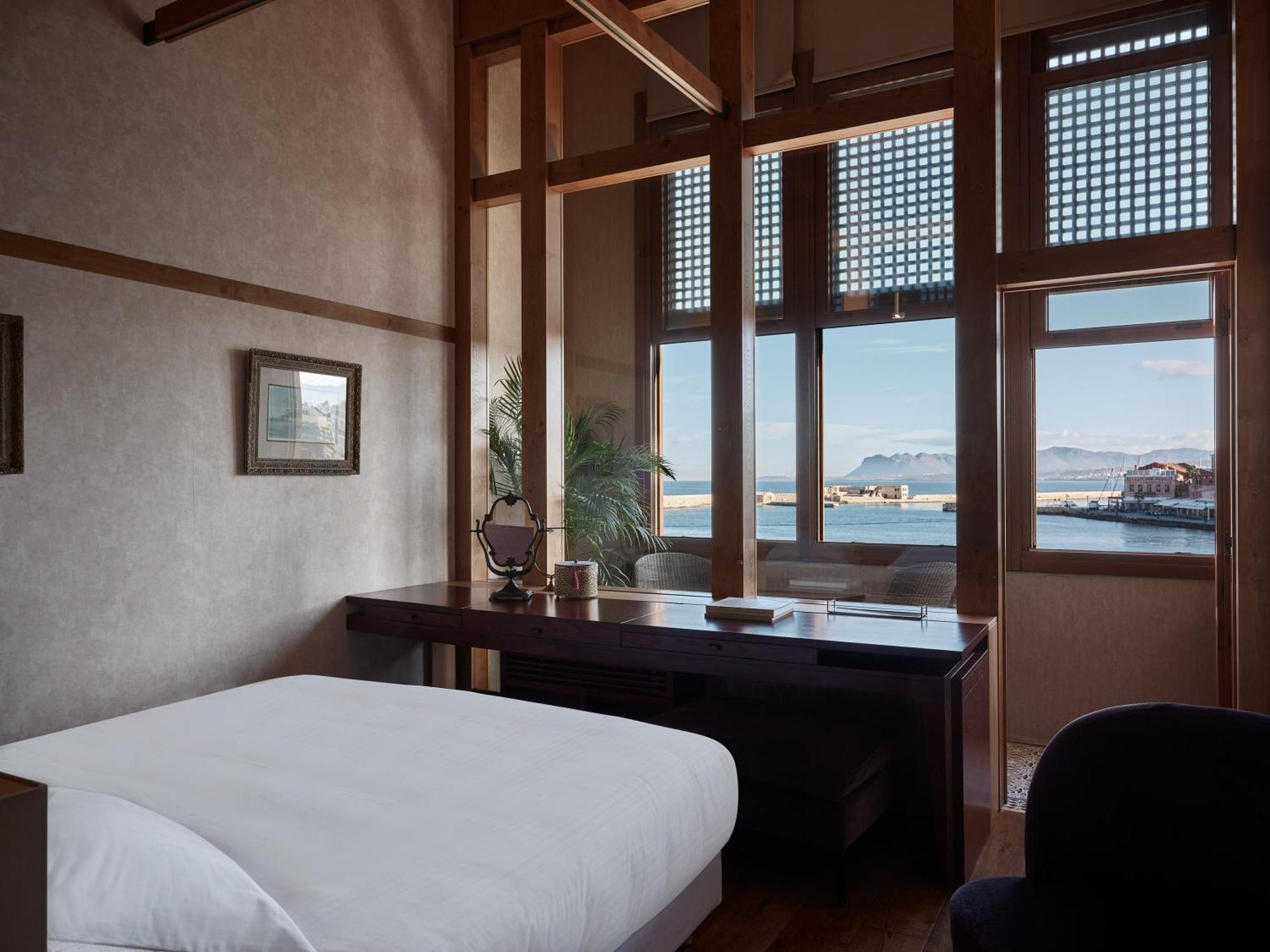 Domus Renier Boutique Hotel (Adults Only) Chania  Eksteriør billede