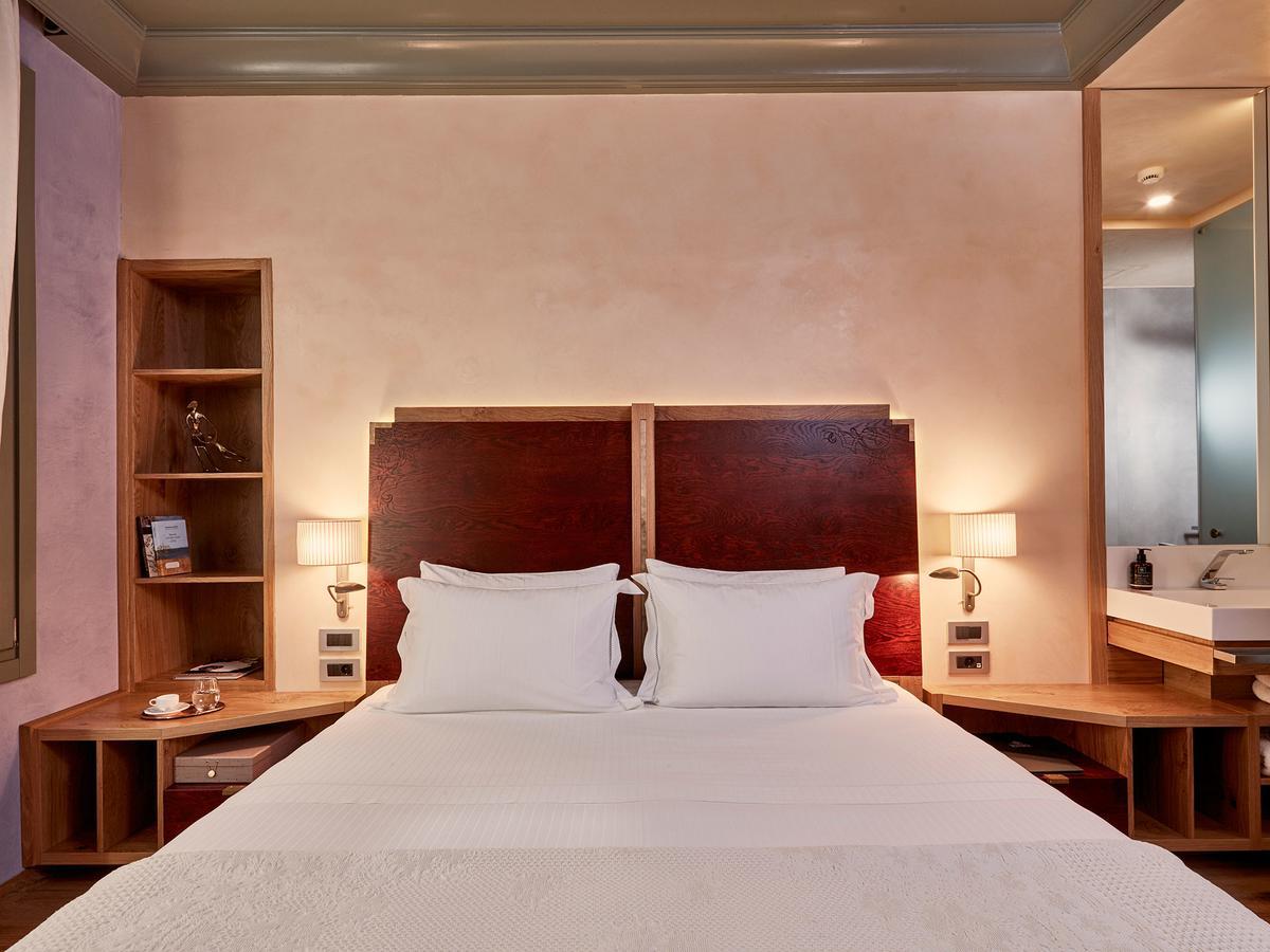 Domus Renier Boutique Hotel (Adults Only) Chania  Eksteriør billede