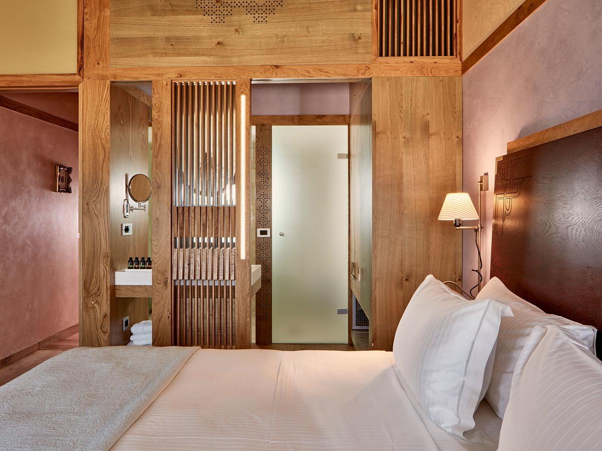 Domus Renier Boutique Hotel (Adults Only) Chania  Eksteriør billede